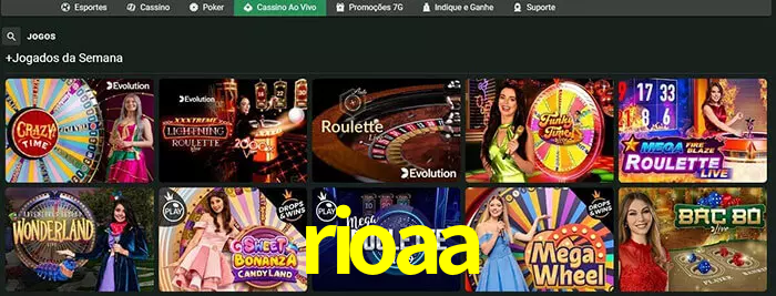 rioaa bet