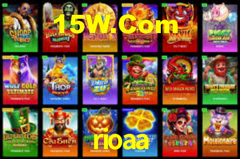 rioaa
