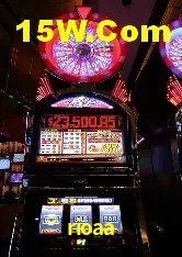 Jackpots e promoções na rioaa
