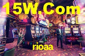 Sinta a adrenalina dos jogos de cassino com rioaa
