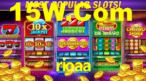 Live Casino rioaa