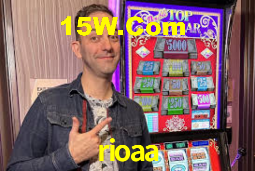 rioaa bet