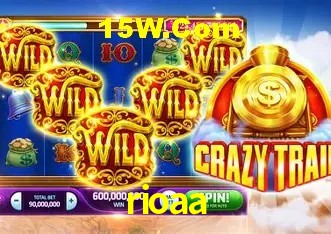 Bônus e promoções da rioaa