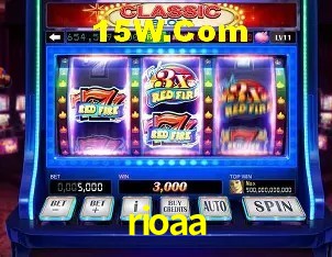 Login Seguro rioaa