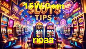 Statistics rioaa