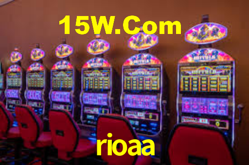 rioaa