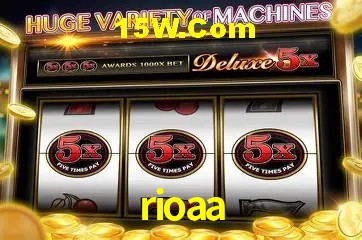 Sistemas de Segurança rioaa