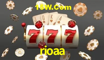 Diretório de Jogos rioaa