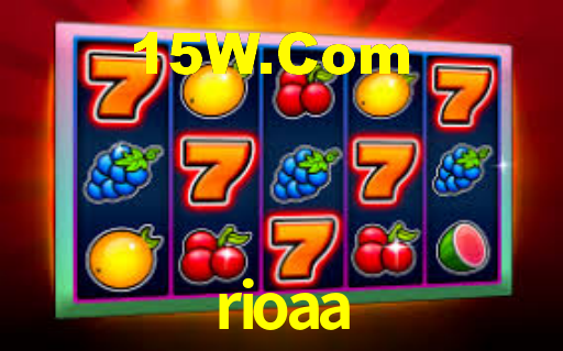 rioaa.com