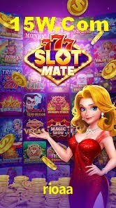 Player Reviews rioaa