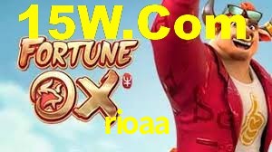 Welcome Bonus rioaa