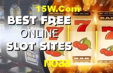 Biblioteca de slots populares na rioaa
