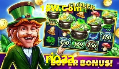 Canal oficial no Telegram da rioaa