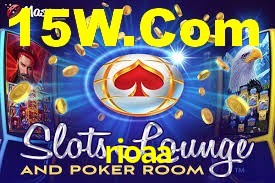 Roulette Table rioaa
