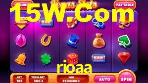 Exclusive Games rioaa