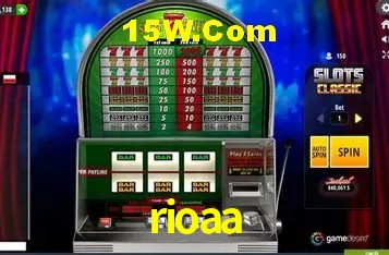Benefícios da Conta rioaa