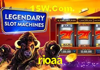 Promoções Sazonais rioaa